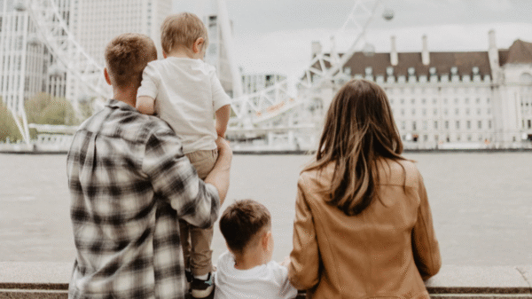 the United Kingdom Is a Top Choice for Immigrants