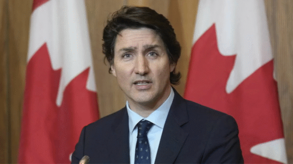 Canada's Political Landscape in 2025