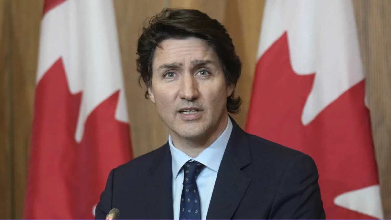 Canada's Political Landscape in 2025