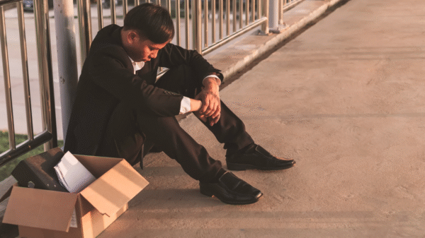 Unemployment uk 2025