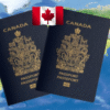 Canadian passport 2025, strongest passports 2025, Henley Passport Index Canada, Canada global mobility, visa‑free travel Canada.