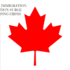 Canada visa rejection 2025, Canada immigration housing crisis, Canada visa refusal rate, Canada skilled worker pathways, temporary resident policy Canada.
