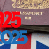 UK immigration rules 2025, Skilled Worker visa changes UK, UK citizenship 10 years, UK eVisa ETA 2025, UK immigration White Paper.
