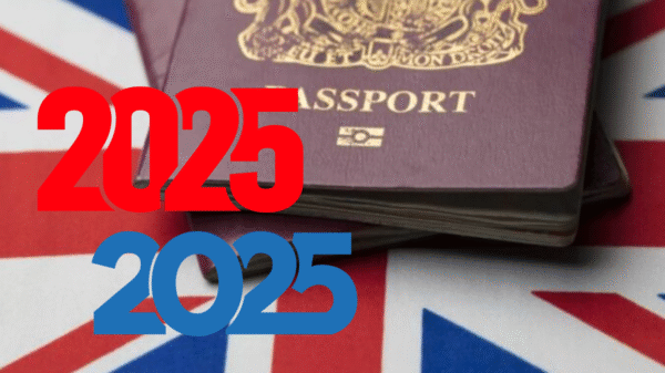 UK immigration rules 2025, Skilled Worker visa changes UK, UK citizenship 10 years, UK eVisa ETA 2025, UK immigration White Paper.